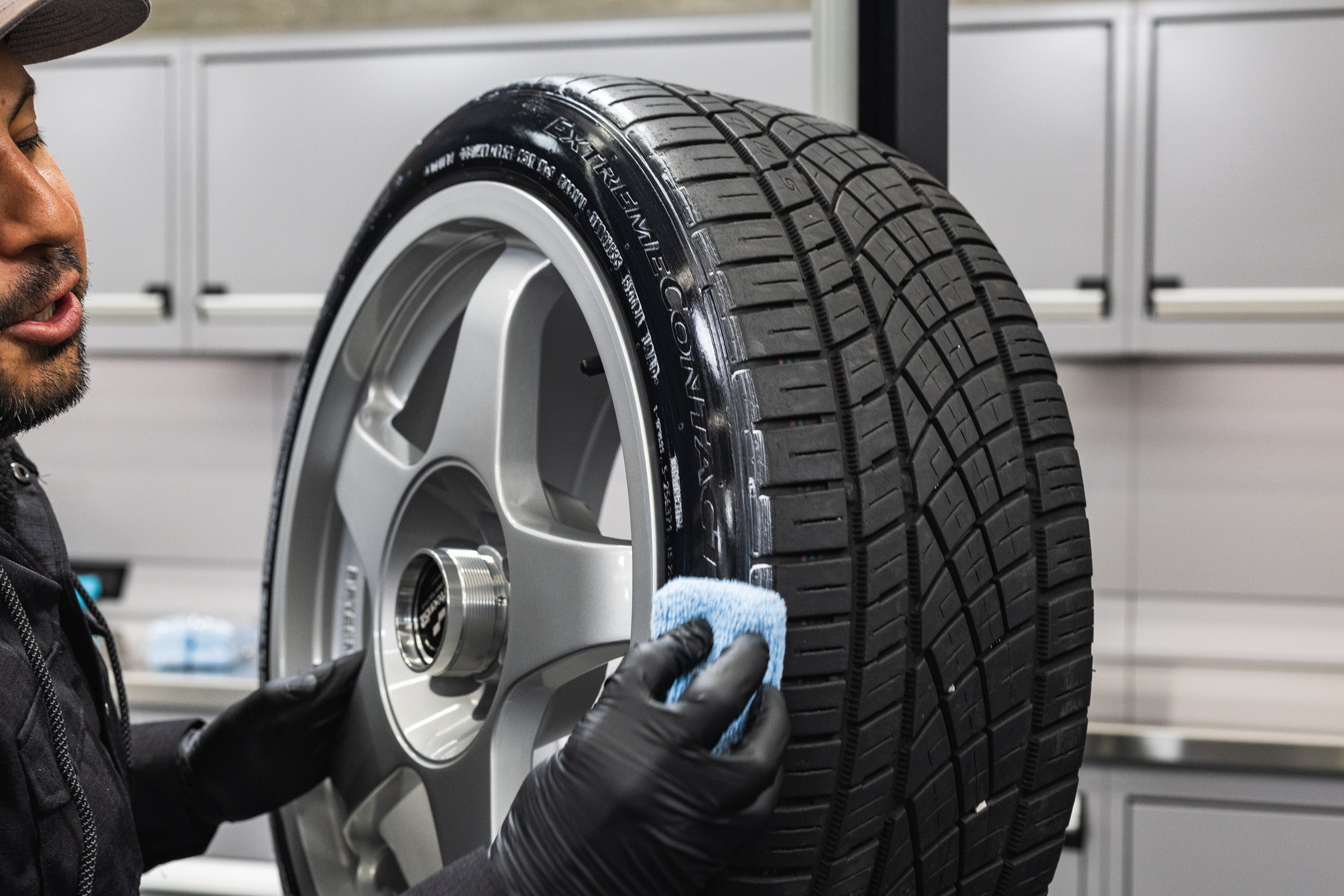 Ghost - Tire Sealant - Case - Image 6