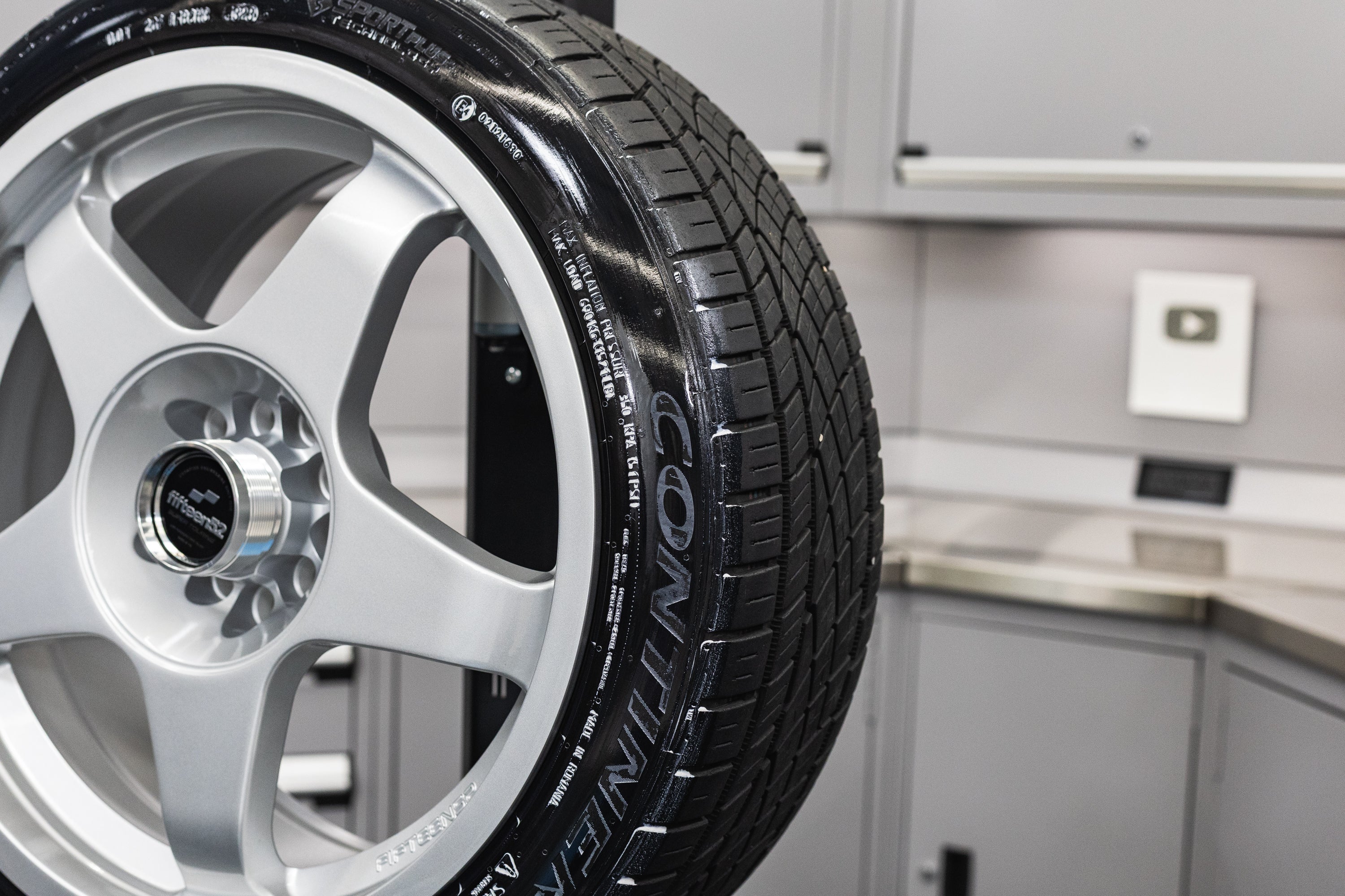 Ghost - Tire Sealant - Case - Image 7