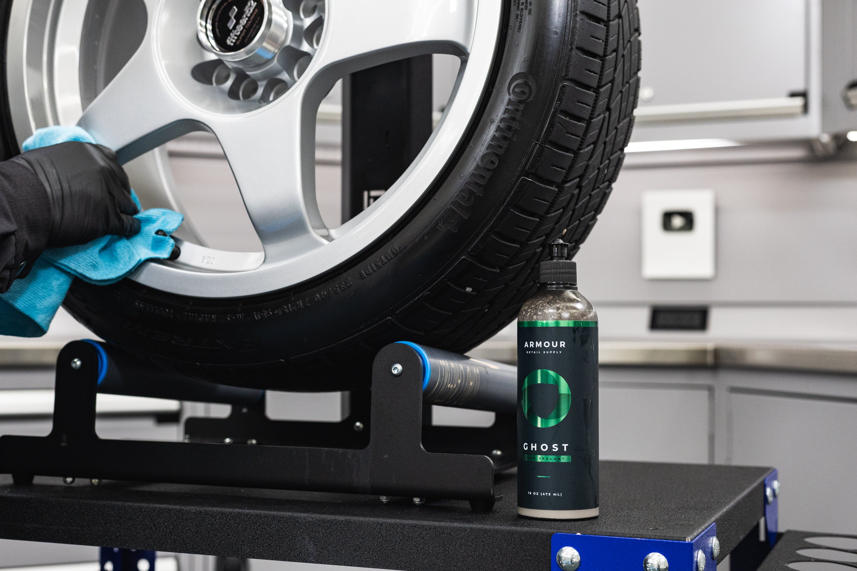 Ghost - Tire Sealant - Case - Image 8