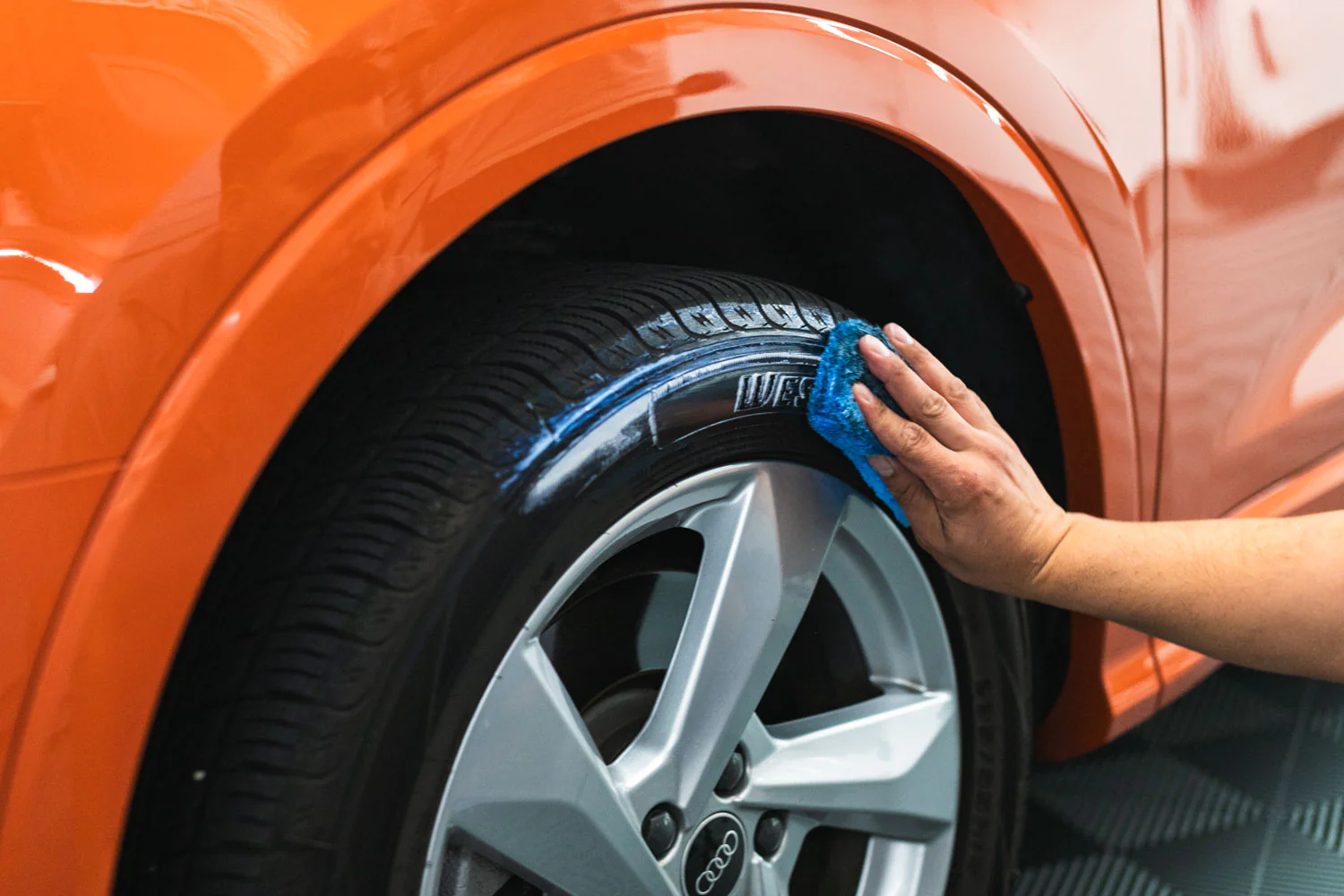 Ghost - Tire Sealant - Case - Image 9