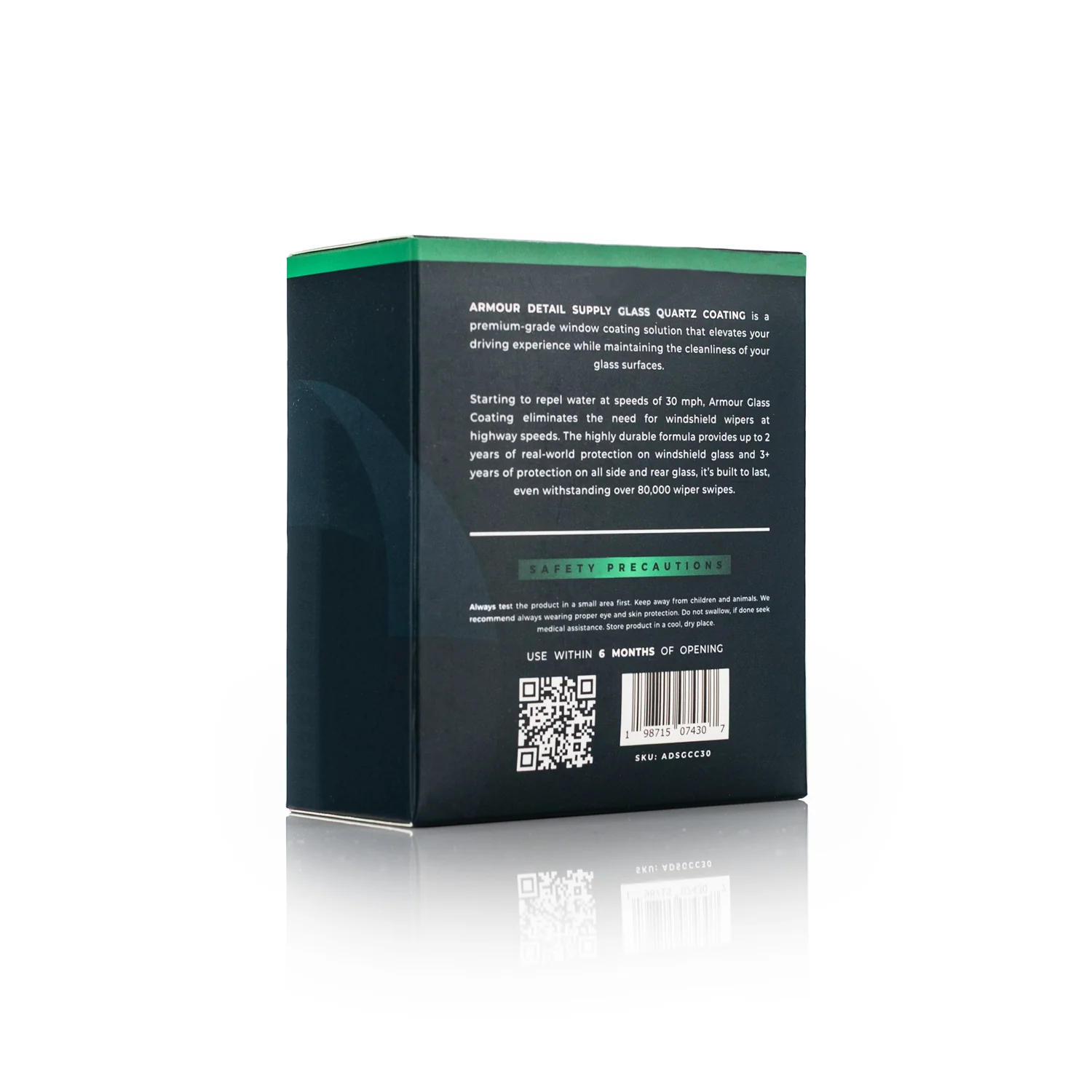 Glass Coating - Image 4