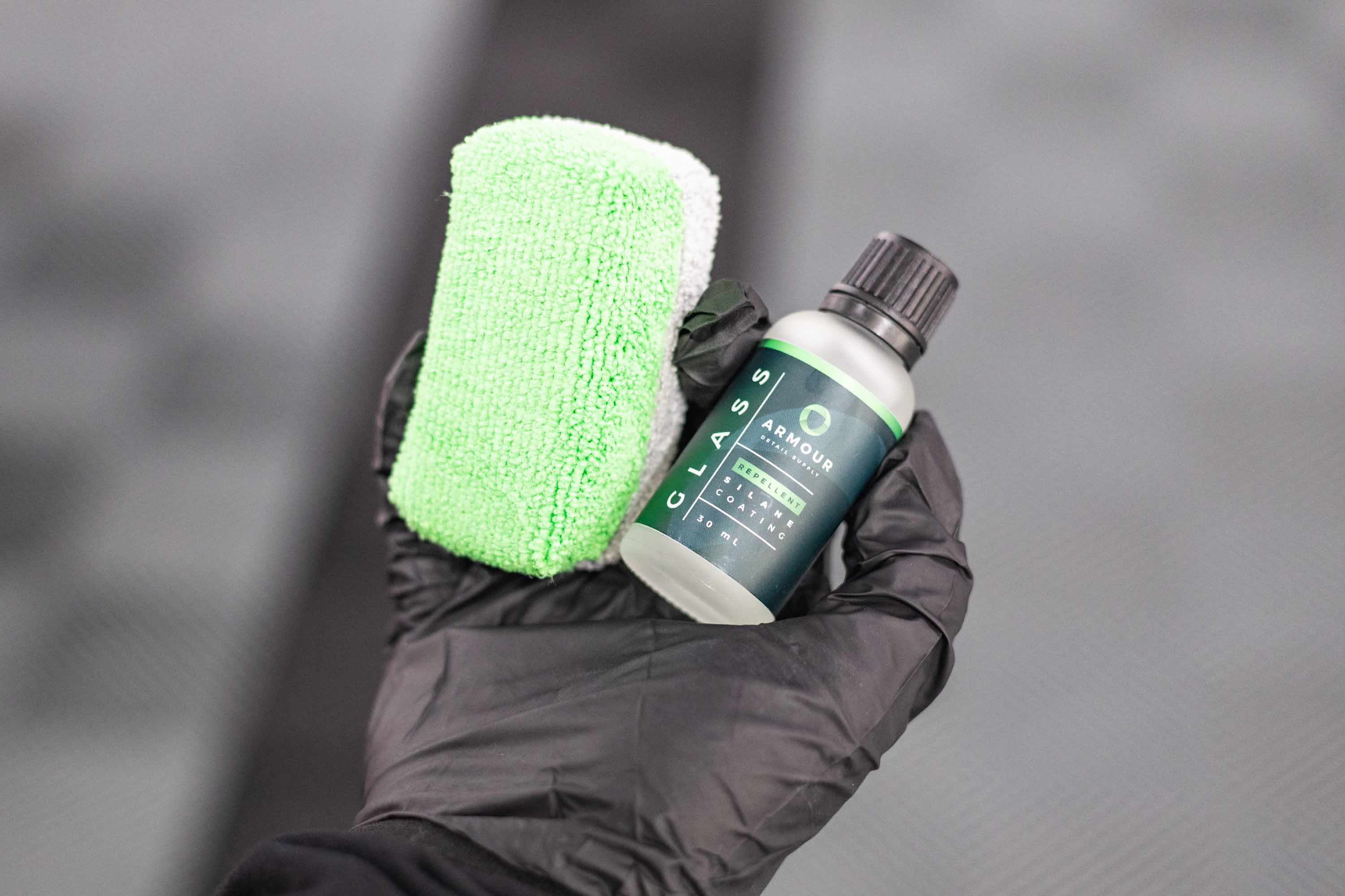 Glass Coating - Image 5
