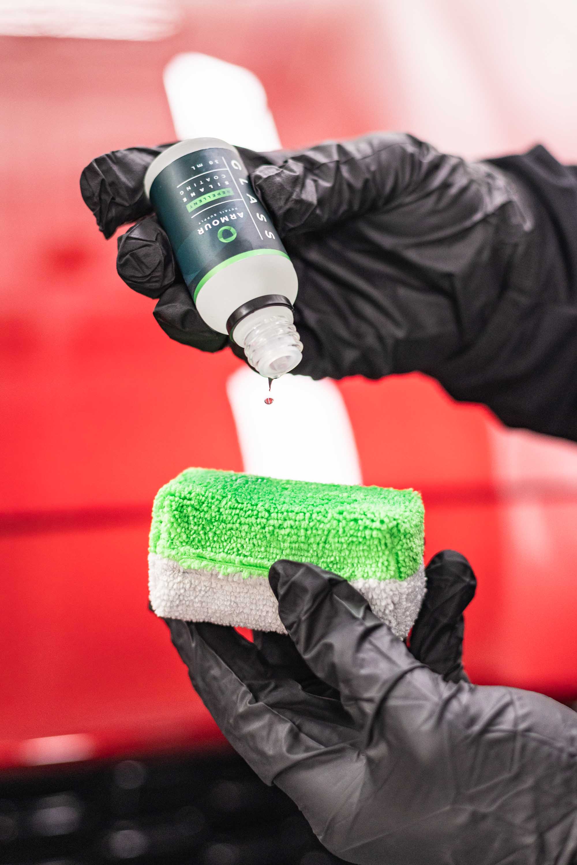 Glass Coating - Image 6