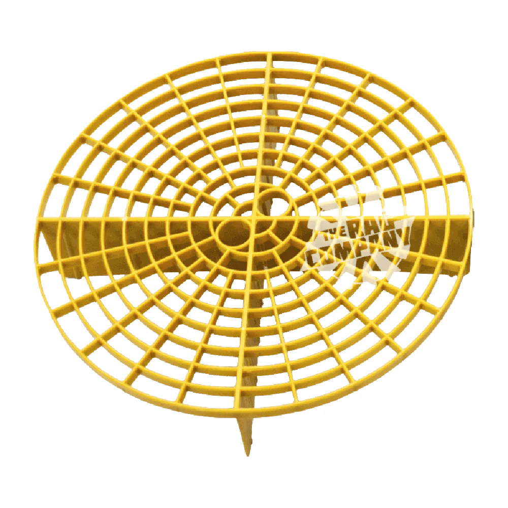 Grit Guard Bucket Insert - Image 2