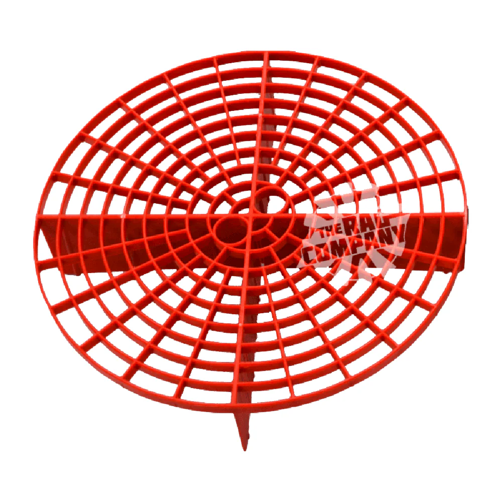 Grit Guard Bucket Insert - Image 4