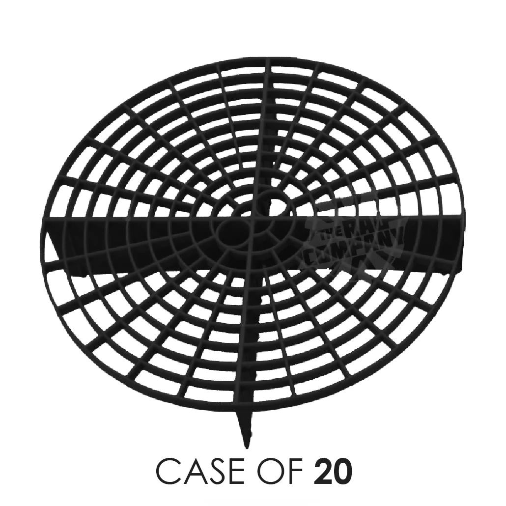 Grit Guard Bucket Insert - Case - Image 3