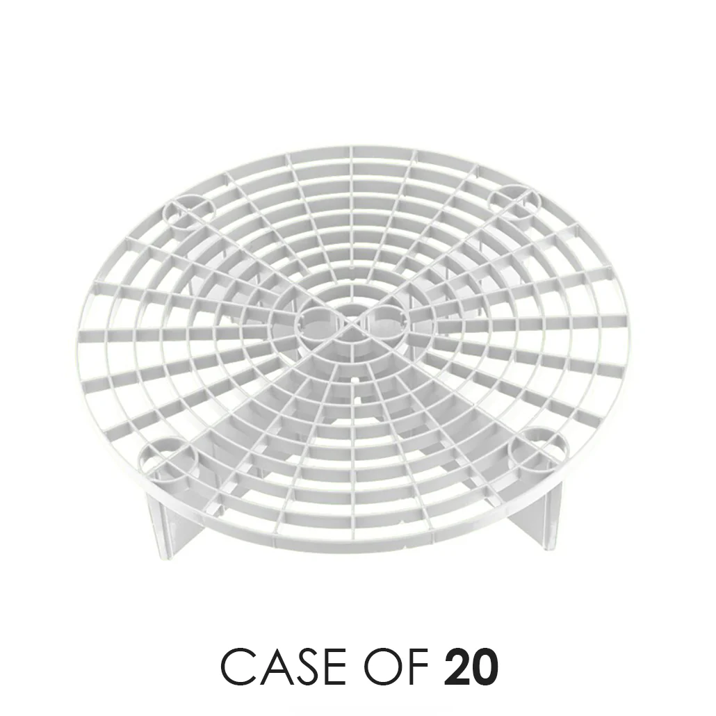 Grit Guard Bucket Insert - Case - Image 7