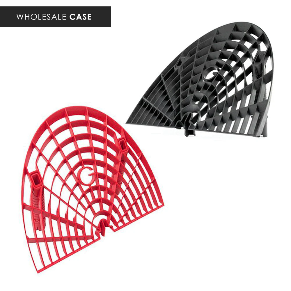 Grit Guard Bucket Washboard Insert - Case
