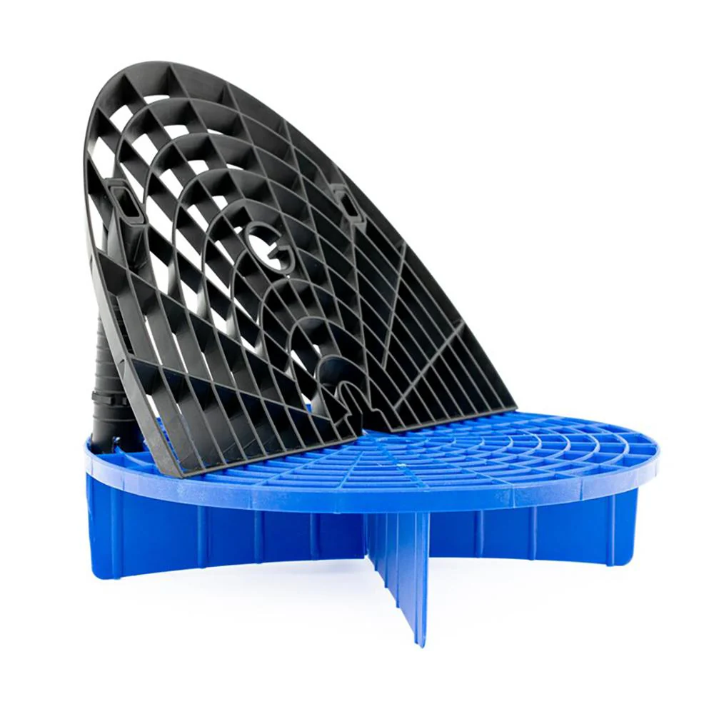 Grit Guard Bucket Washboard Insert - Case - Image 6