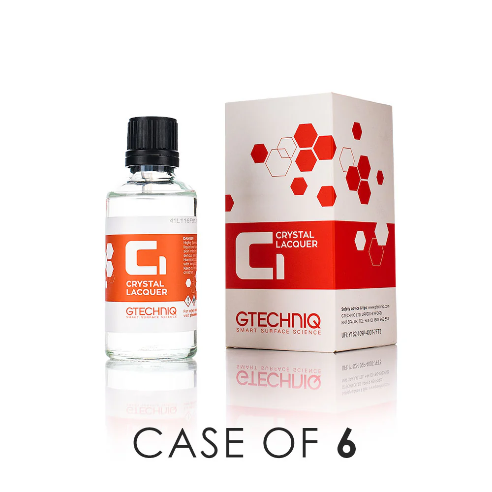 C1 Crystal Lacquer - Case - Image 2