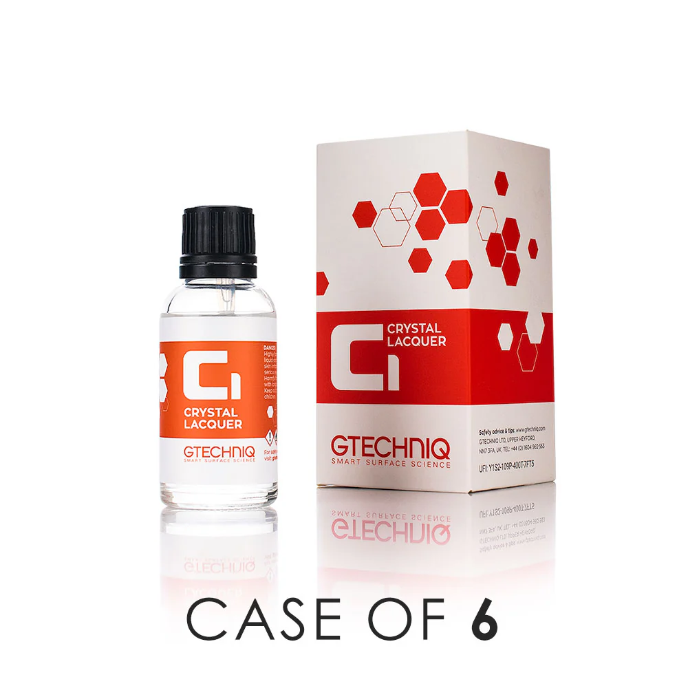 C1 Crystal Lacquer - Case - Image 3