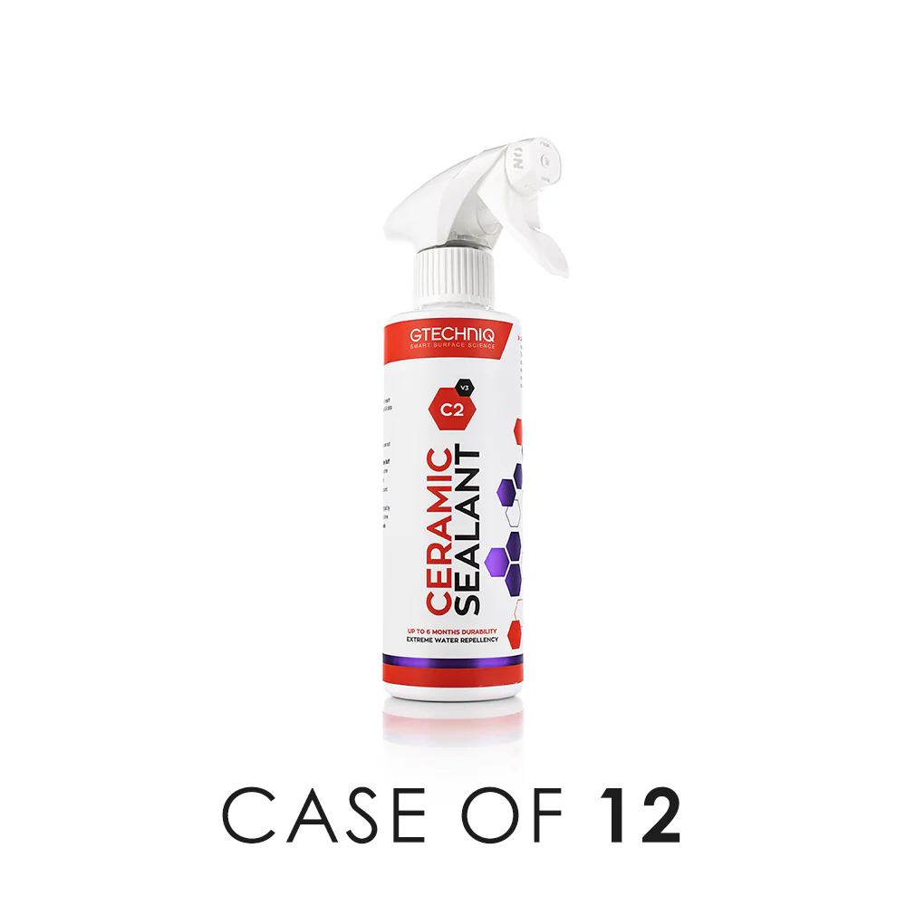 C2v3 Liquid Crystal - Case - Image 2