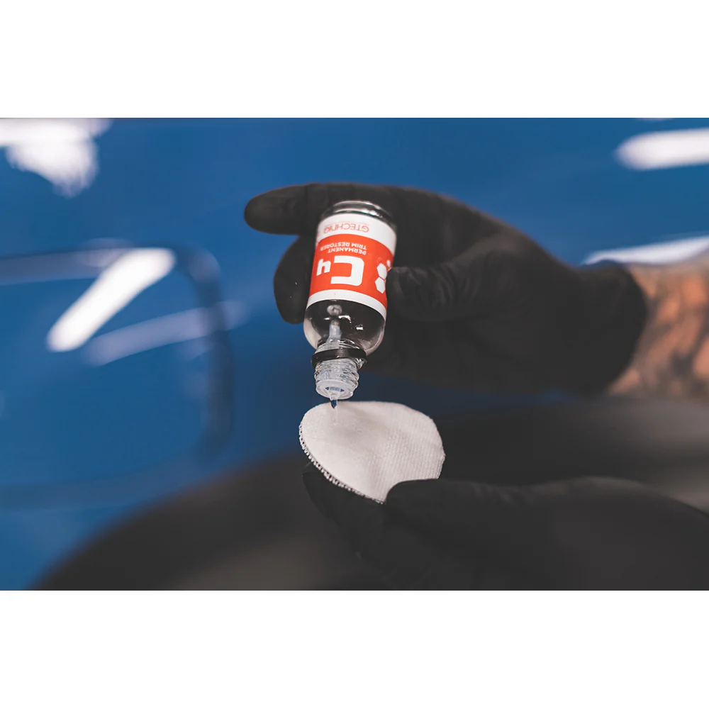 C4 Permanent Trim Restorer - Image 2