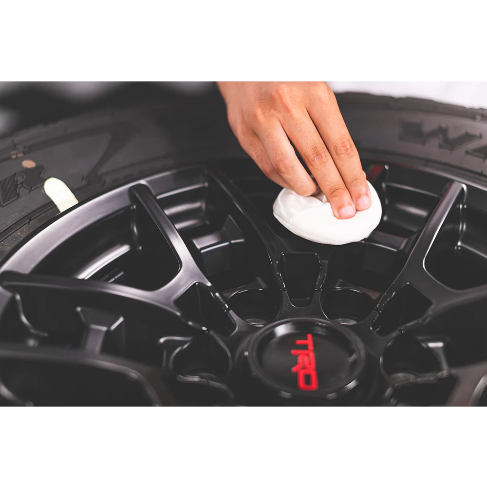 C5 Wheel Armour - Image 3