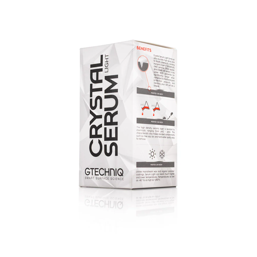 Crystal Serum Light (CSL) - Image 3
