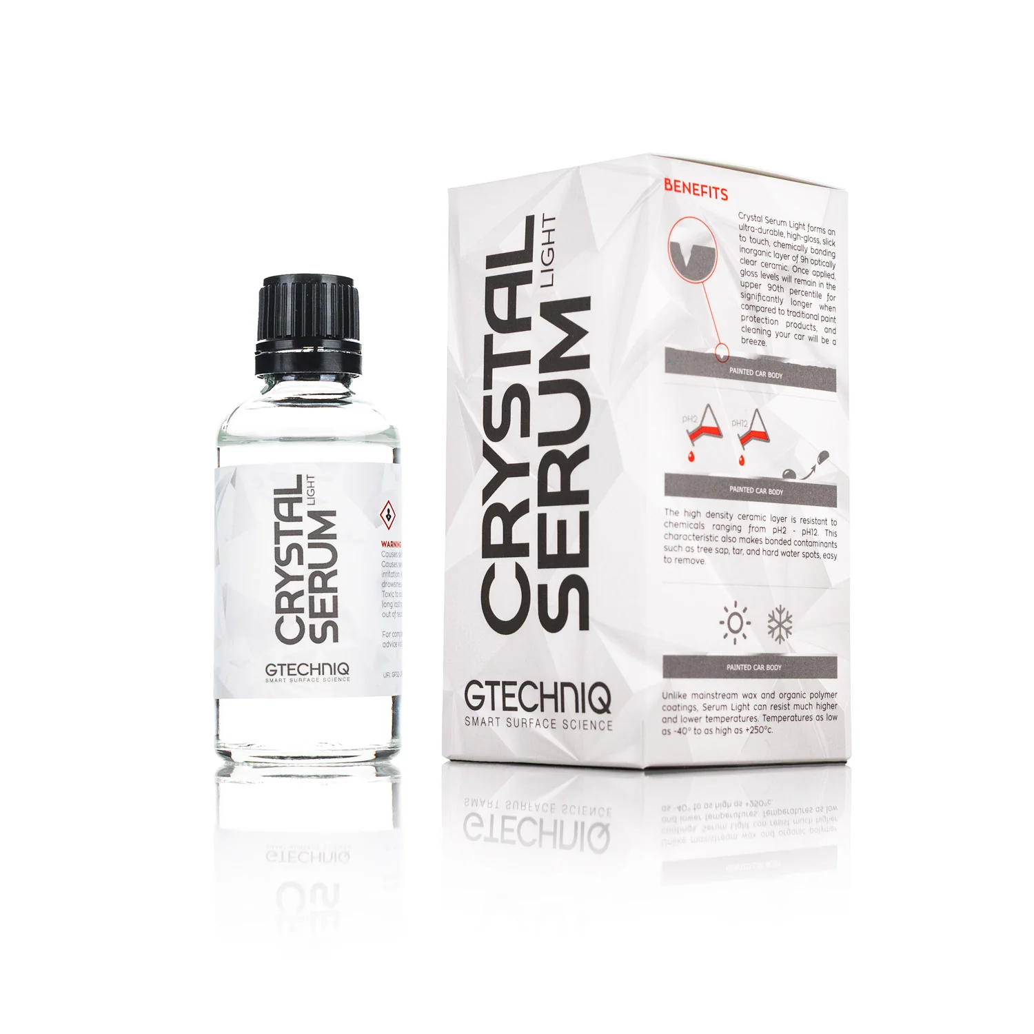 Crystal Serum Light (CSL) - Image 4