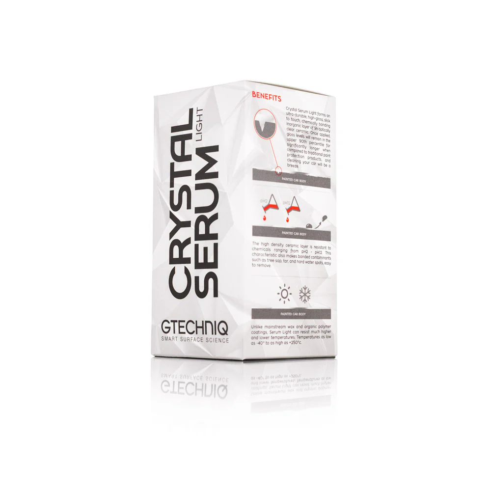 Crystal Serum Light (CSL) - Case - Image 4