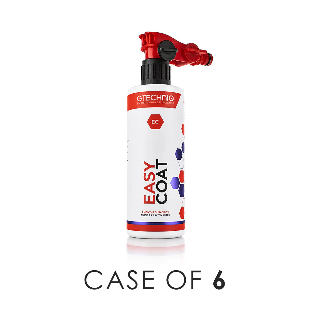Easy Coat - Case - Image 2