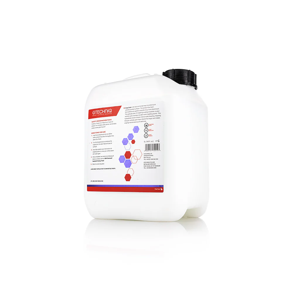 Easy Coat Refill - Image 5