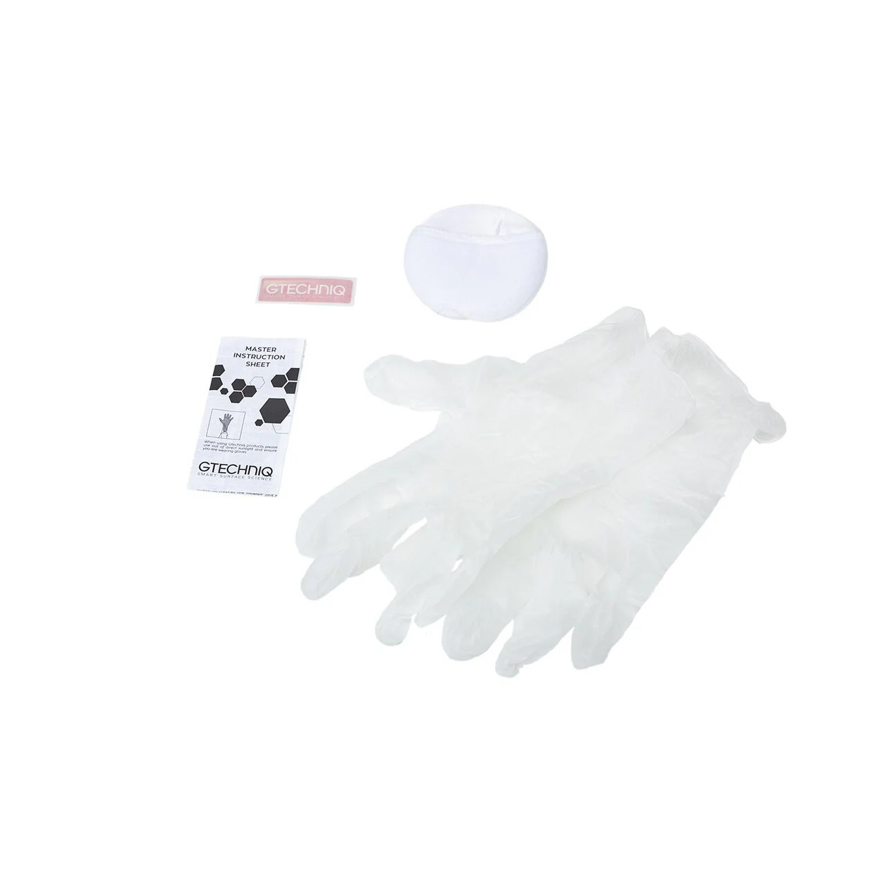 EXOv5 Ultra Durable Hydrophobic Coating - Image 3