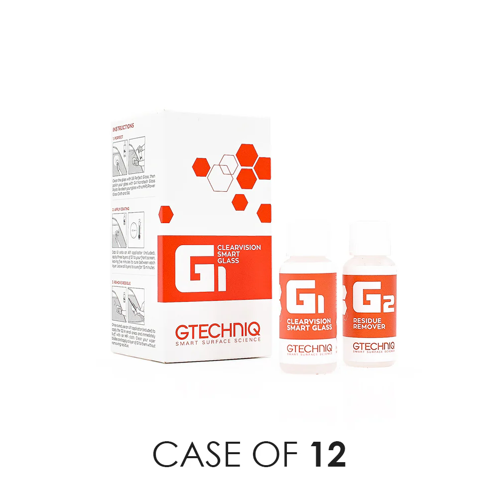 G1 ClearVision Smart Glass - Case - Image 2