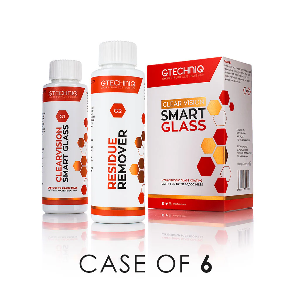 G1 ClearVision Smart Glass - Case - Image 3