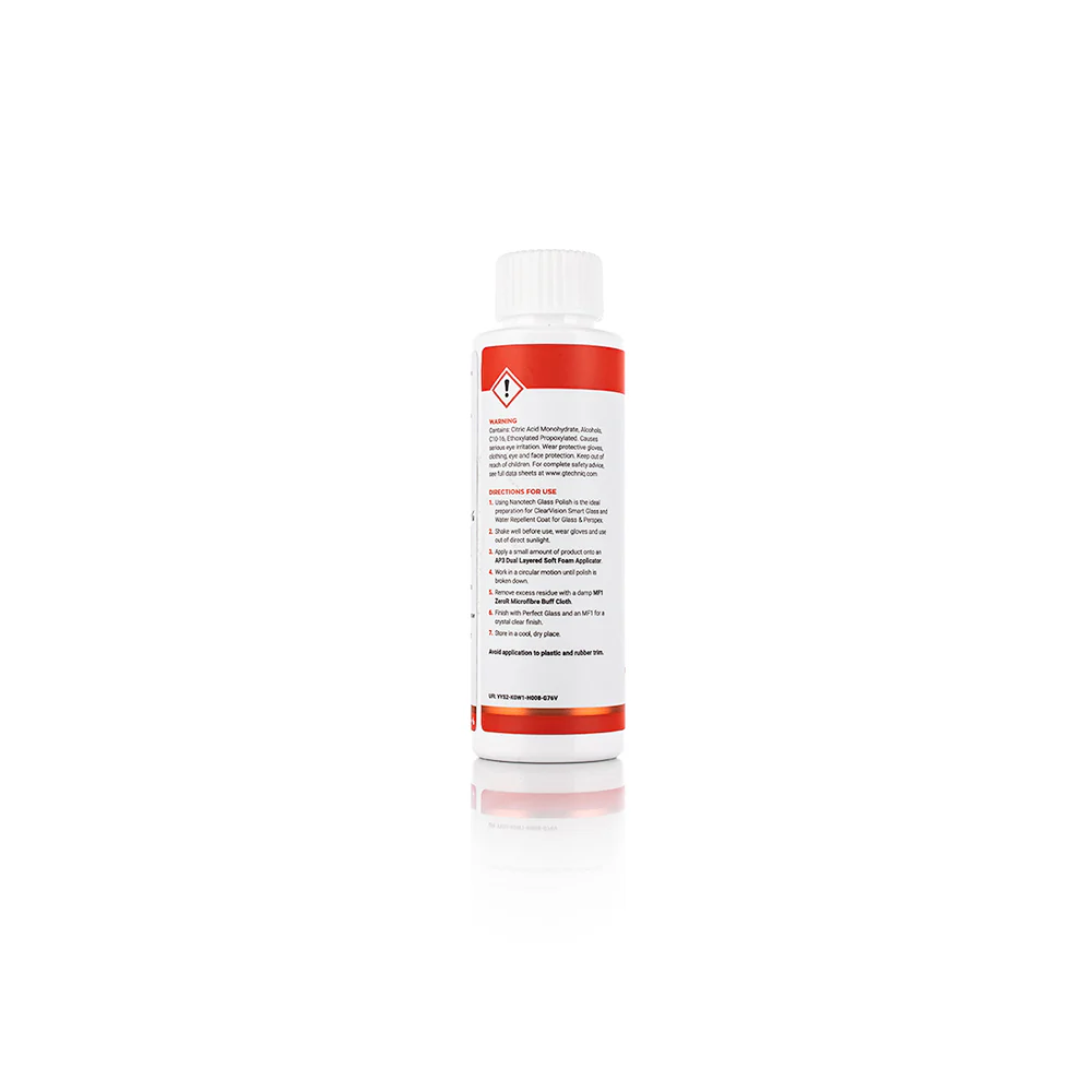 G4 Nanotech Glass Polish - Case - Image 3