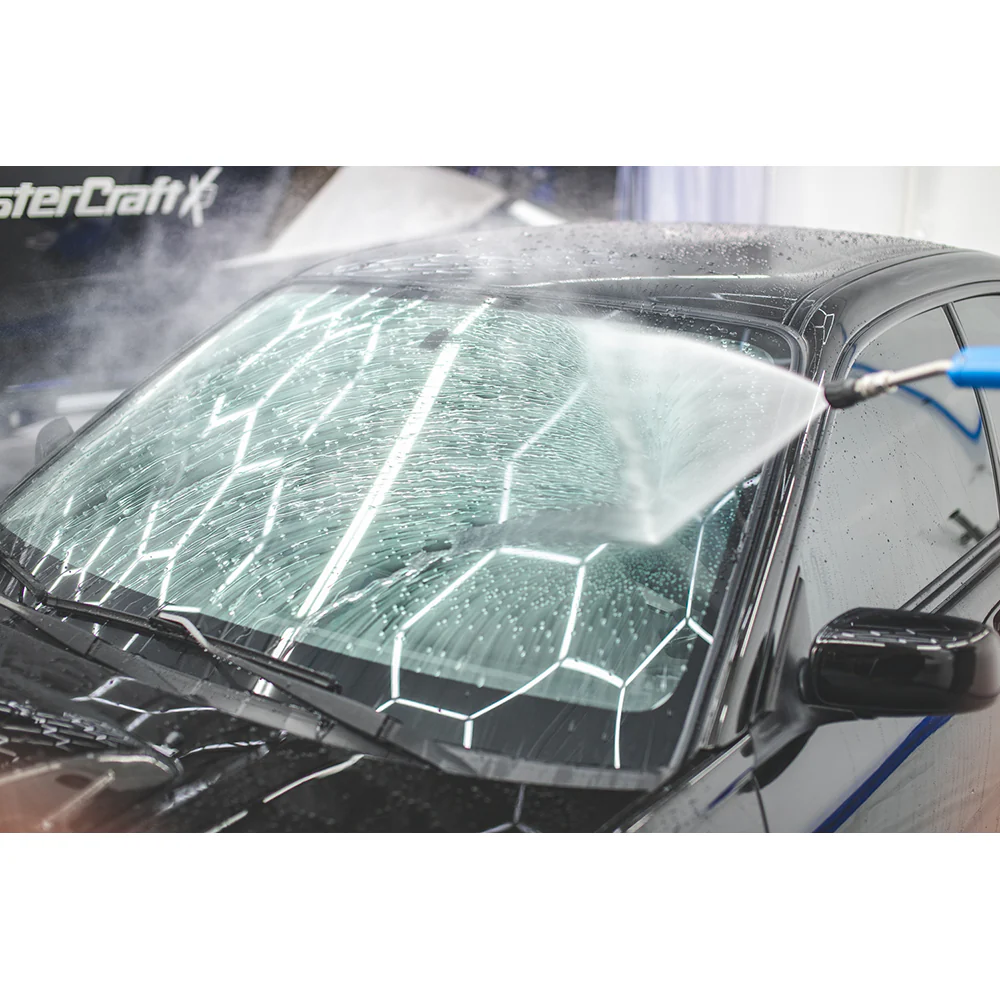 G5 Water Repellent Coating for Glass and Perspex - Image 4