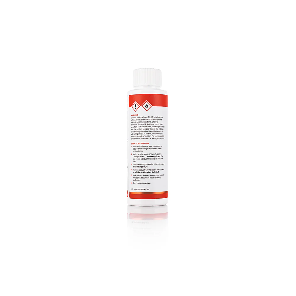 G5 Water Repellent Coating for Glass and Perspex - Case - Image 3