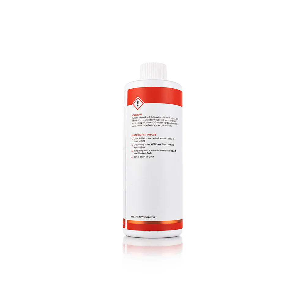 G6 Perfect Glass - Image 3