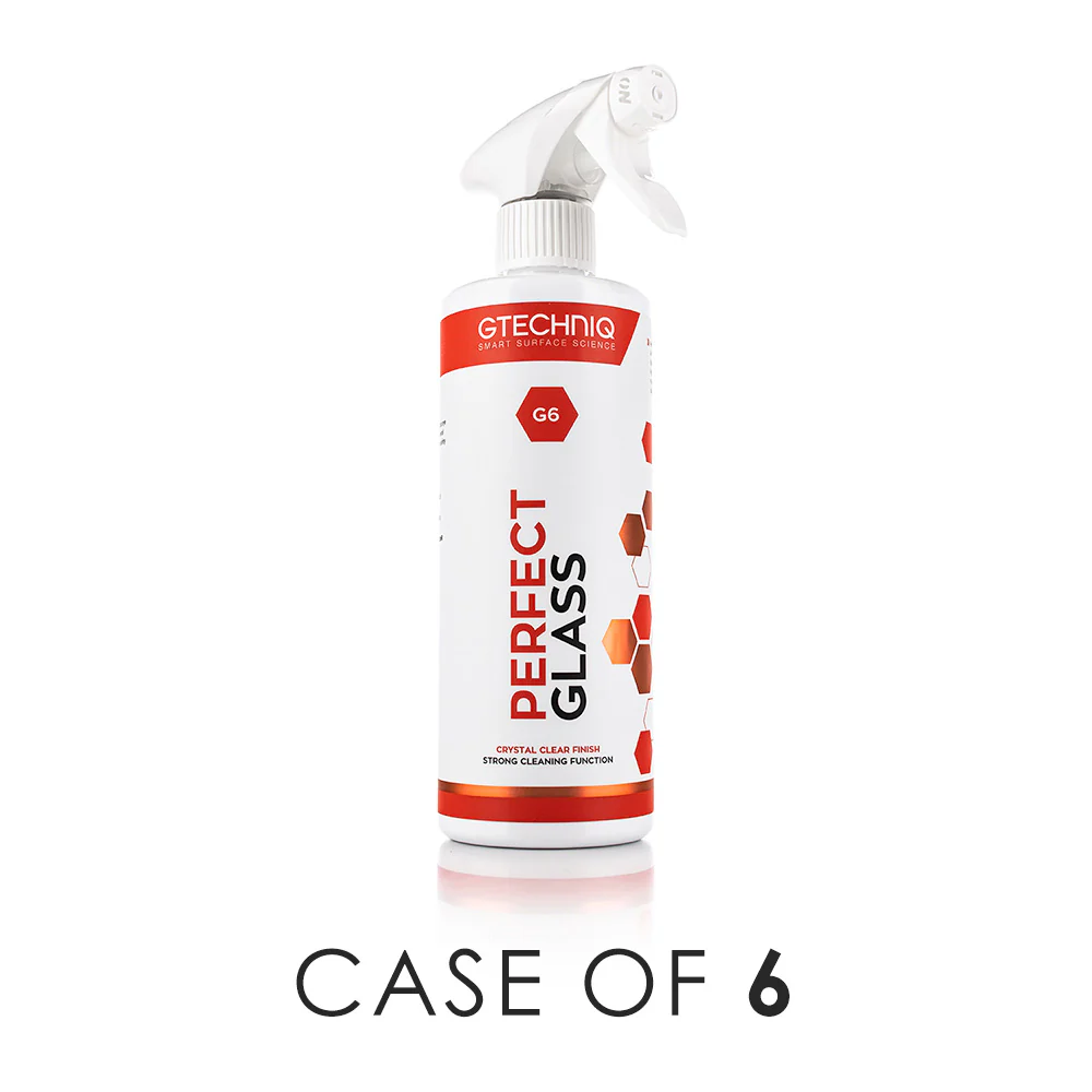 G6 Perfect Glass - Case - Image 2
