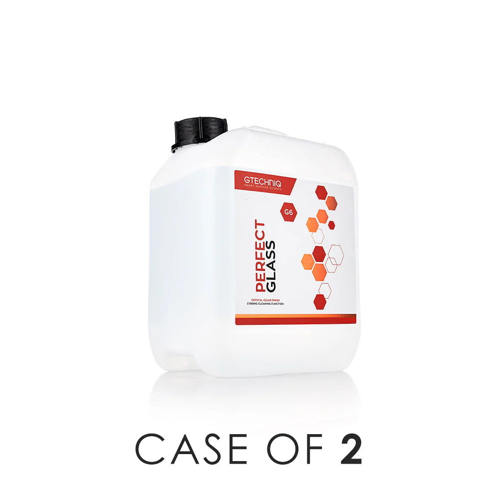 G6 Perfect Glass - Case - Image 3