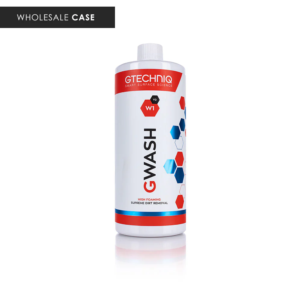 GWash - Case