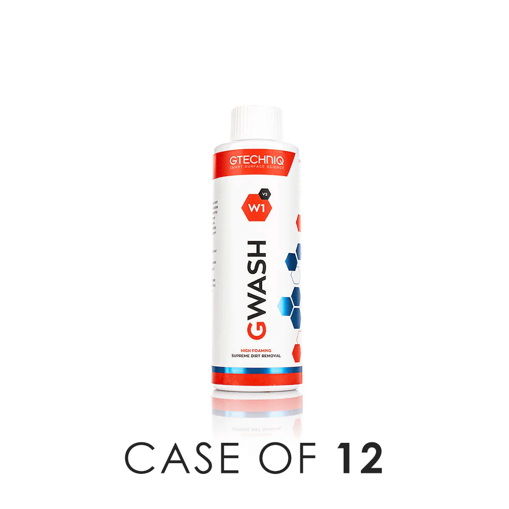 GWash - Case - Image 2