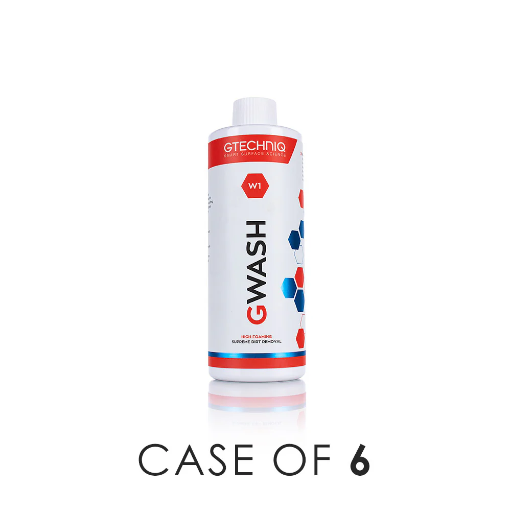 GWash - Case - Image 3