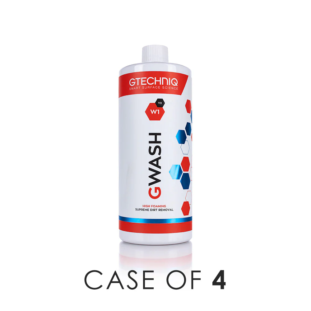 GWash - Case - Image 4