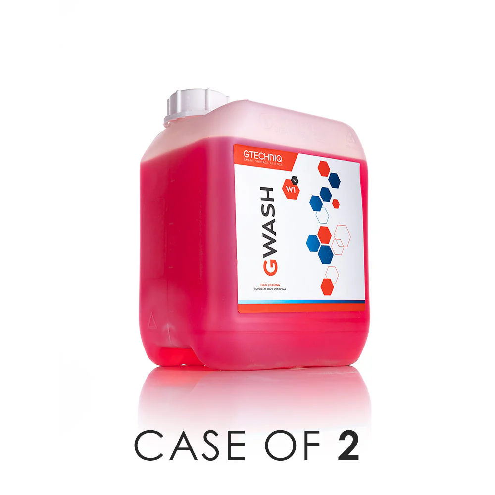 GWash - Case - Image 5