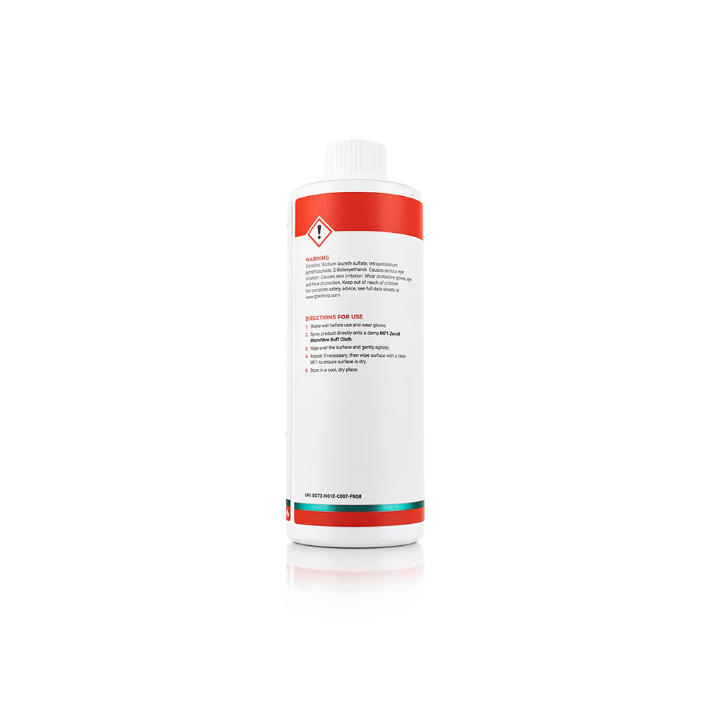 I2 Tri-Clean - Image 3