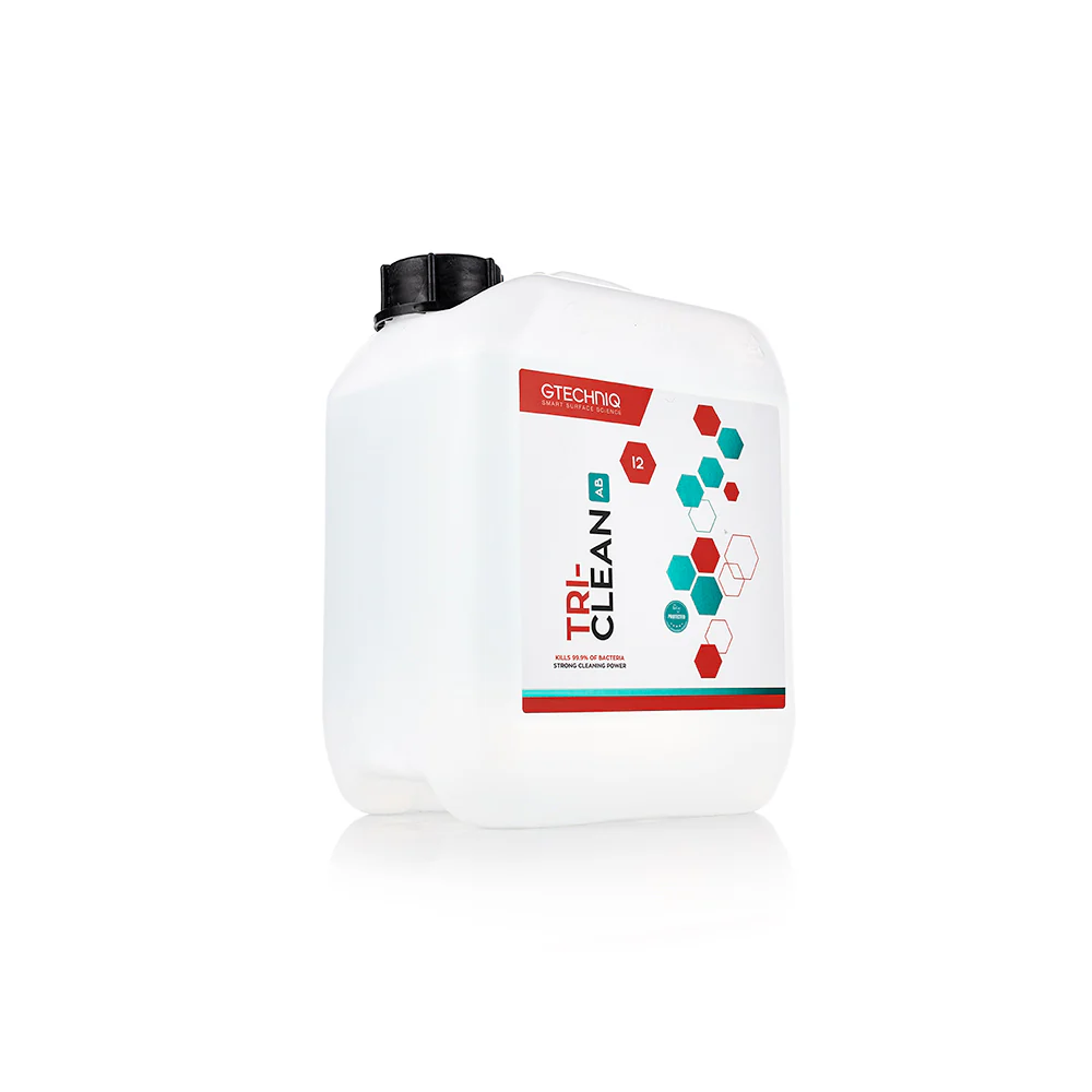 I2 Tri-Clean - Image 4