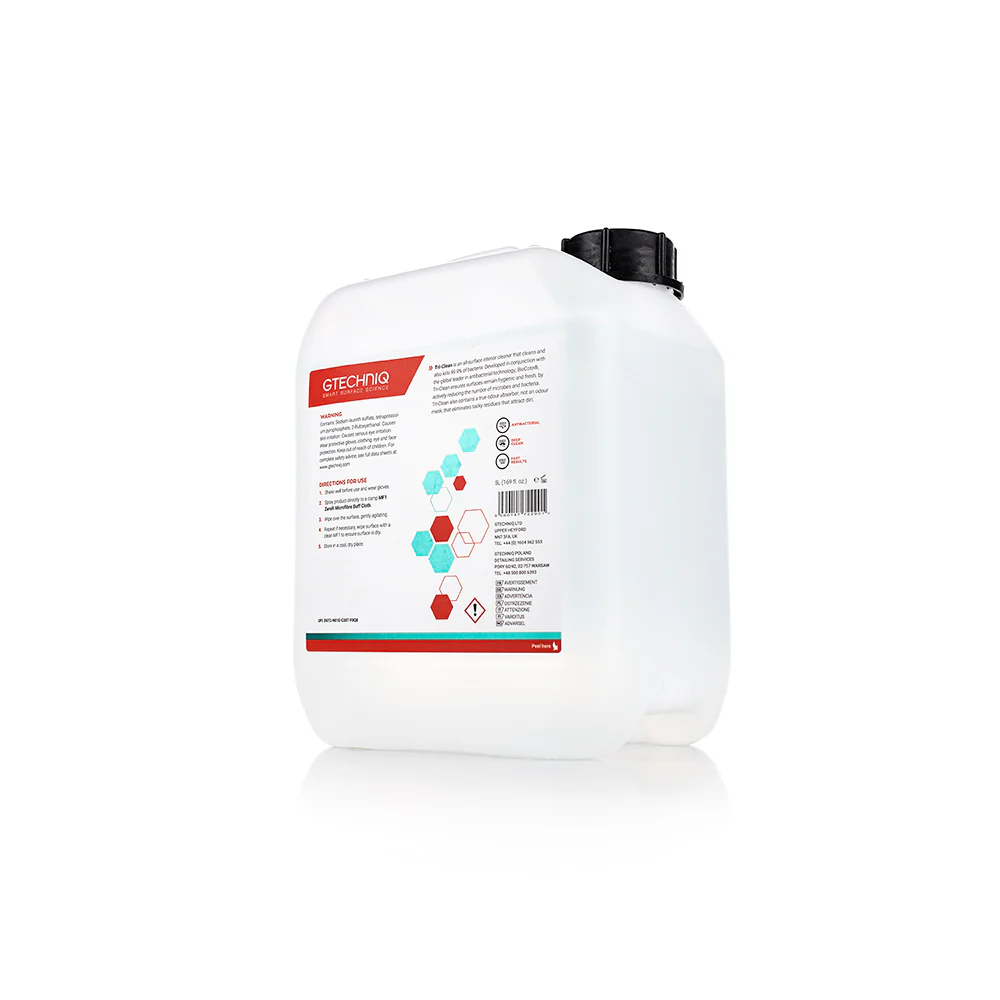 I2 Tri-Clean - Image 5