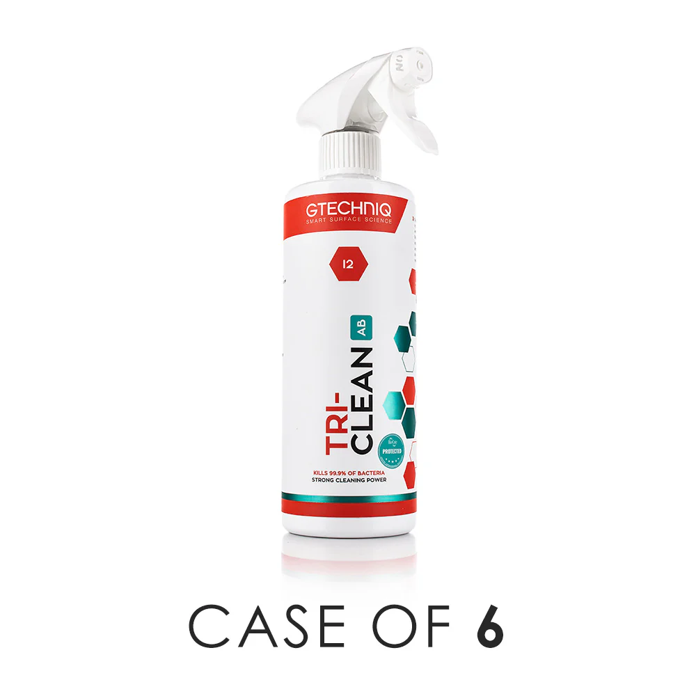 I2 Tri-Clean - Case - Image 2