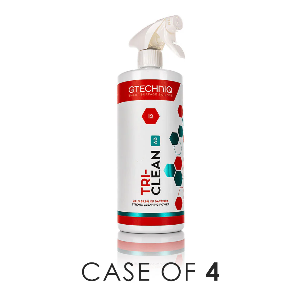 I2 Tri-Clean - Case - Image 3