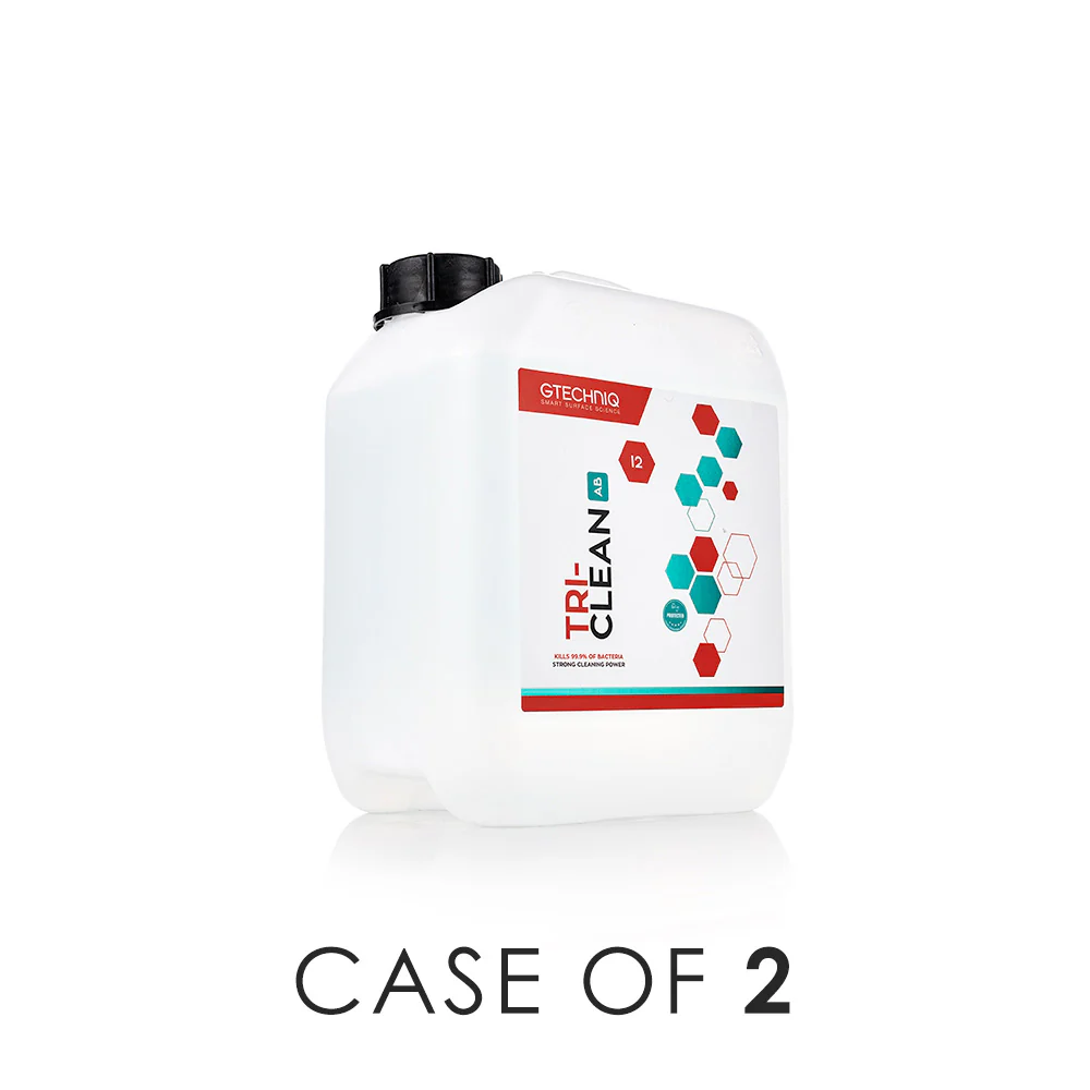 I2 Tri-Clean - Case - Image 4