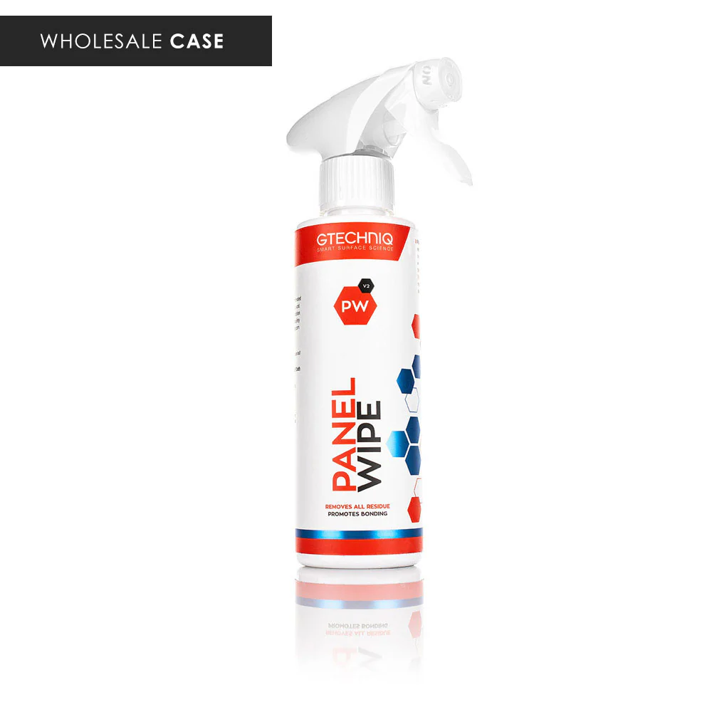 PW Panel Wipe - Case