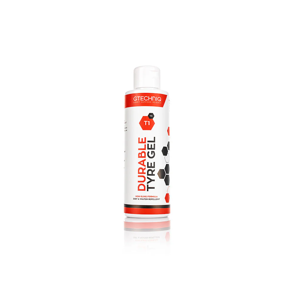 T1v2 Durable Tyre Gel