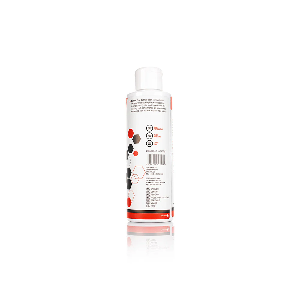 T1v2 Durable Tyre Gel - Image 2