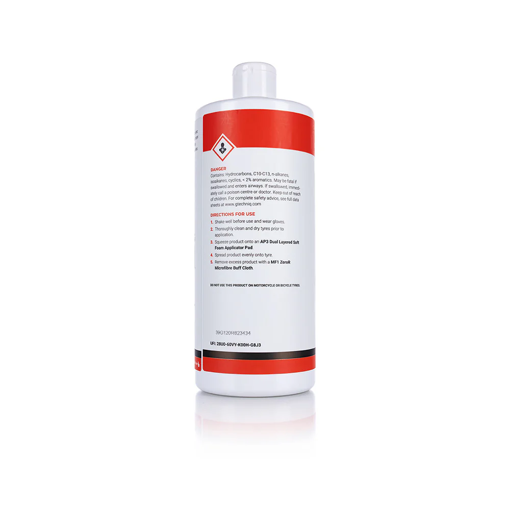 T1v2 Durable Tyre Gel - Image 6