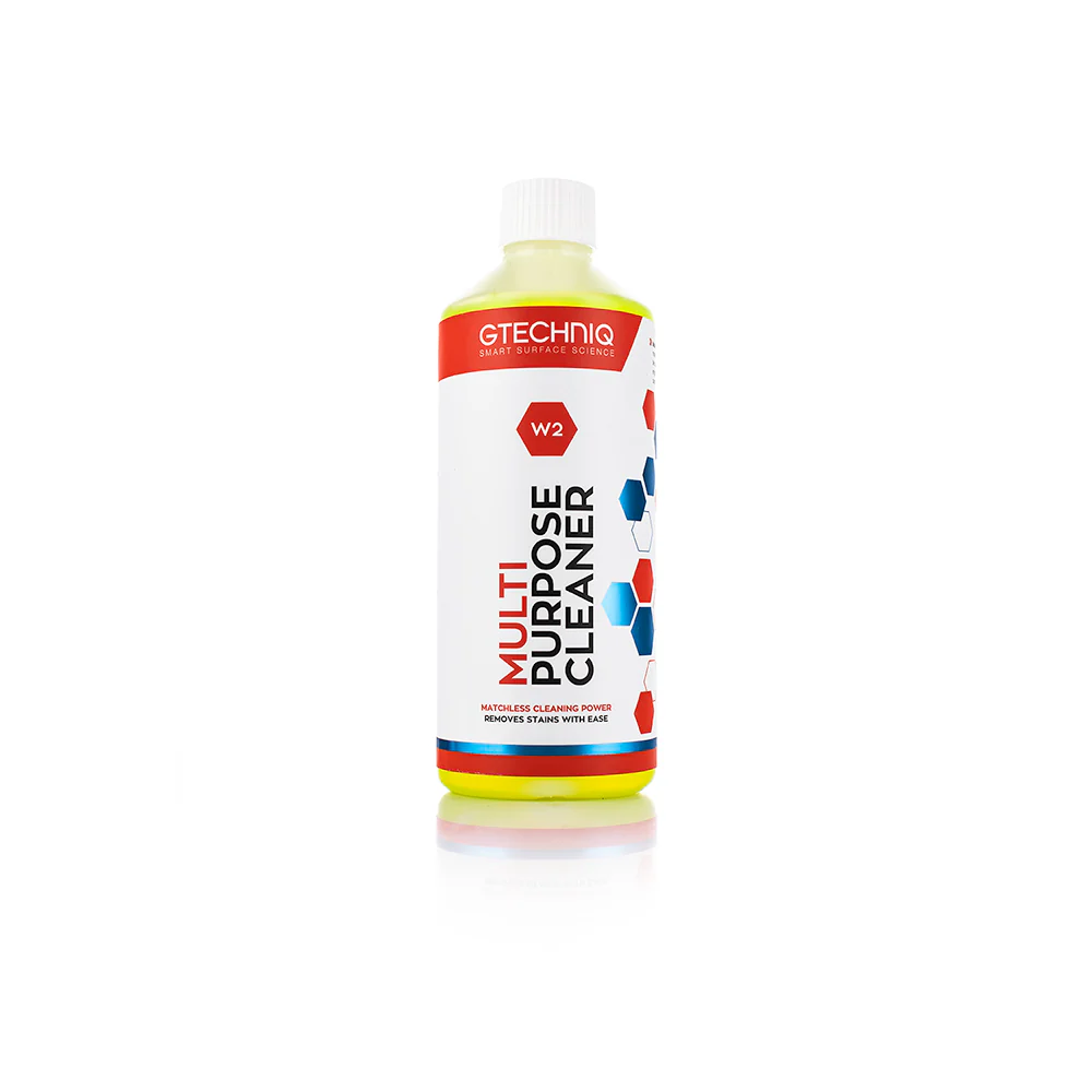 W2 Multi-Purpose Cleaner - Image 4