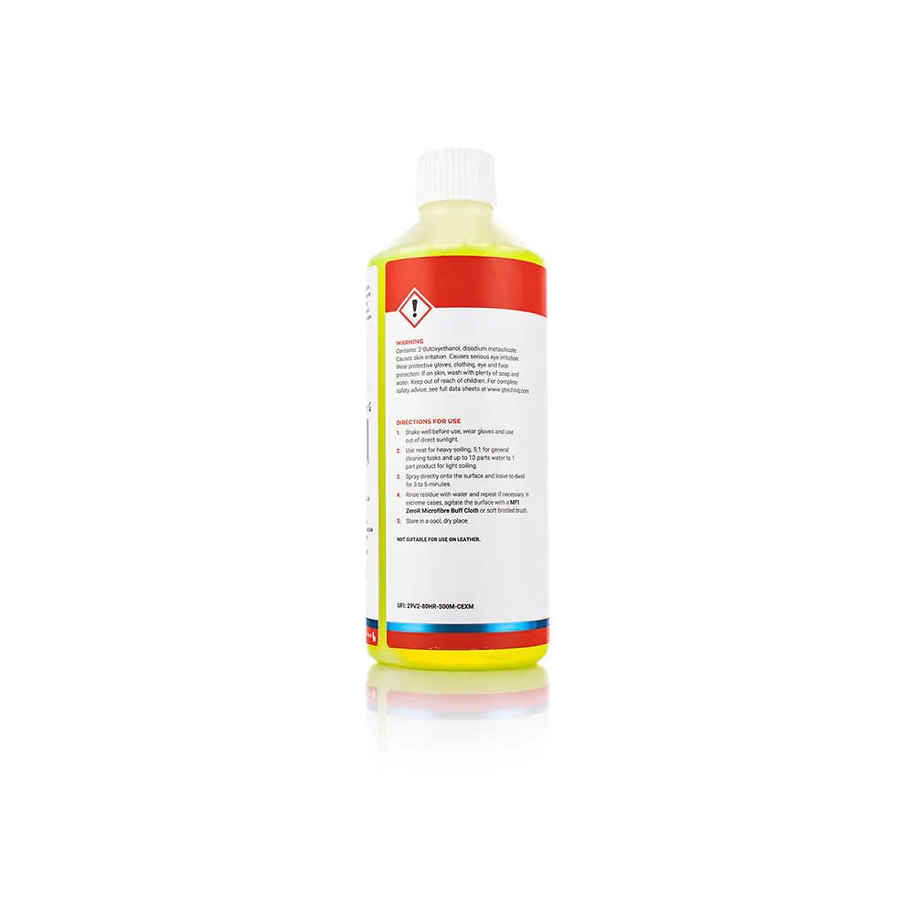 W2 Multi-Purpose Cleaner - Image 6