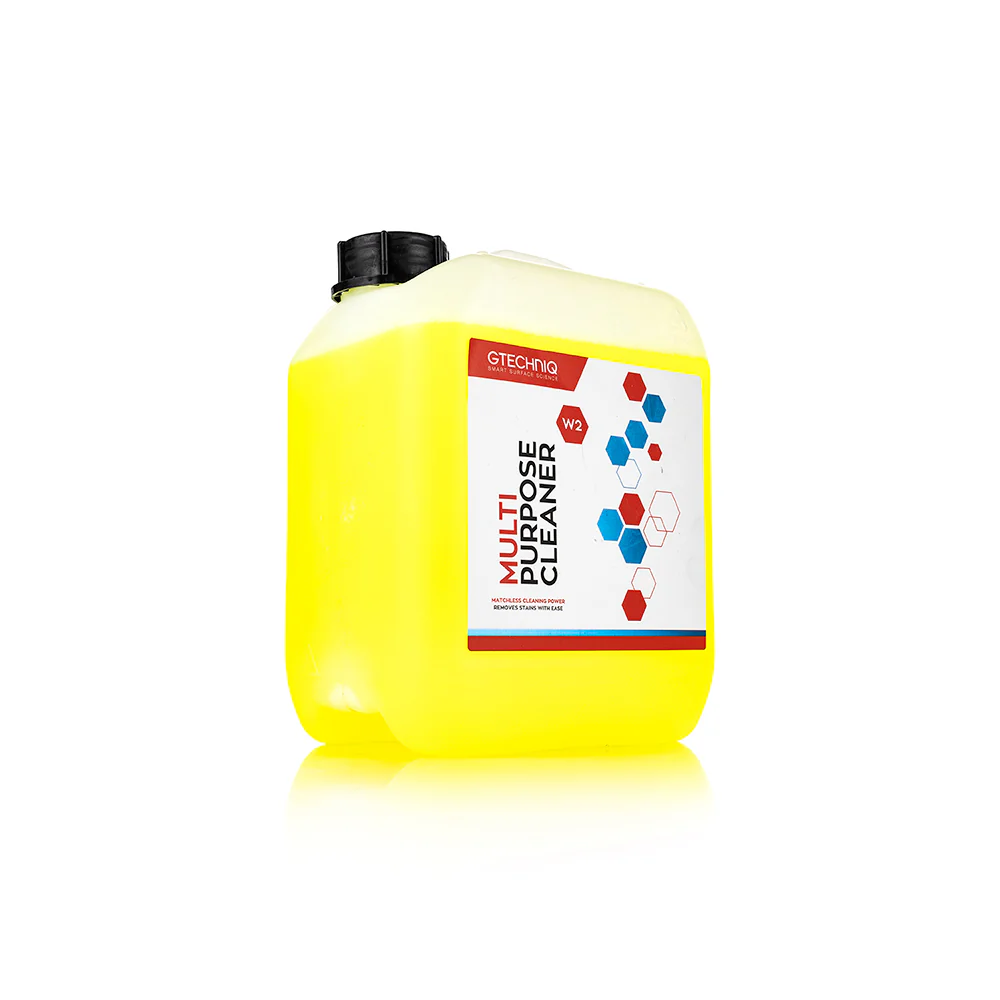 W2 Multi-Purpose Cleaner - Image 7
